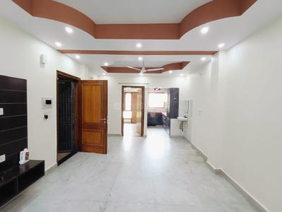 Hall Image of 1005 Sq.ft 2 BHK Builder Floor for rent in Anand Vihar New Delhi for Rs. 29400