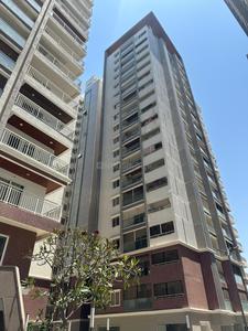 Image of 1719 Sq.ft 3 BHK Apartment / Flat for sale in Sumadhura Horizon, Kondapur, Hyderabad for Rs. 20984000