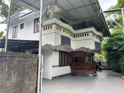 Image of 2000 Sq.ft 5 BHK Independent House for sale in Chempazhanthy, Thiruvananthapuram for Rs. 9000000