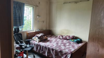 Bedroom Image of 1040 Sq.ft 2 BHK Apartment / Flat for sale in Naihati Urban North 24 Parganas District for Rs. 3500000