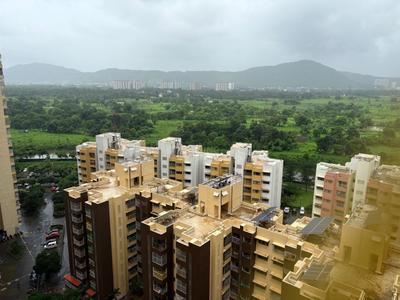 Image of 1260 Sq.ft 3 BHK Apartment / Flat for sale in Lodha Casa Belvedere , Palava Phase 1, Thane for Rs. 10000000