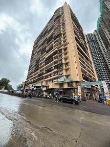 Building Image of Shri Sai PG in Bhandup West, Mumbai