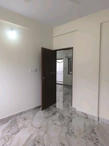 Bedroom Image of 551 Sq.ft 1 BHK Apartment / Flat for rent in Singasandra Bengaluru for Rs. 22000