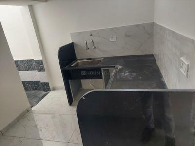 Kitchen Image of 1600 Sq.ft 2 BHK Independent House for sale in Rau Indore for Rs. 5700000