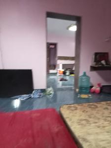 Bedroom Image of MEENAKSHI MEN'S PG HOME STAY in Arumbakkam, Chennai