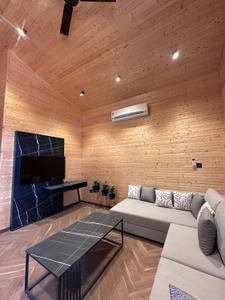 Bedroom Image of 6000 Sq.ft 3.5 BHK Villa for sale in Sahastradhara Road Dehradun for Rs. 100000000