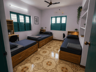 Image of AAURA WOMES PG in Old Pallavaram, Chennai