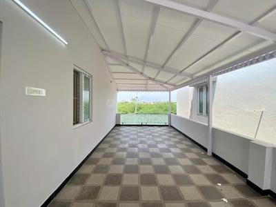 Image of 800 Sq.ft 2 BHK Independent House for sale in Gerugambakkam, Chennai for Rs. 8900000