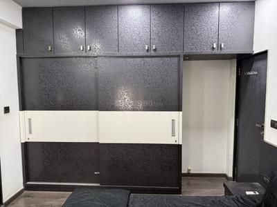 Bedroom Image of 1485 Sq.ft 3 BHK Apartment / Flat for sale in Satellite Ahmedabad for Rs. 11500000