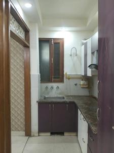 Kitchen Image of 968 Sq.ft 3 BHK Builder Floor for sale in Vasundhara Ghaziabad for Rs. 11500000