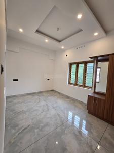 Hall Image of 1850 Sq.ft 4 BHK Independent House for sale in Varapuzha Kochi for Rs. 14000000