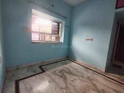 Bedroom Image of 465 Sq.ft 1 BHK Apartment / Flat for sale in Mukundapur Kolkata for Rs. 1900000