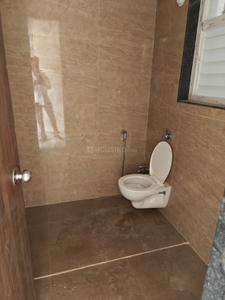 Bathroom Image of 1402 Sq.ft 3 BHK Apartment / Flat for sale in Metropark County, Balewadi Pune for Rs. 15000000