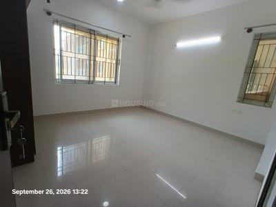 Bedroom Image of 1644 Sq.ft 3 BHK Apartment / Flat for sale in  Daisy Apartment, Sarjapur Bengaluru for Rs. 18000000