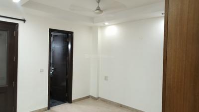 3 BHK Independent Builder Floor