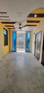 2 BHK Independent Builder Floor
