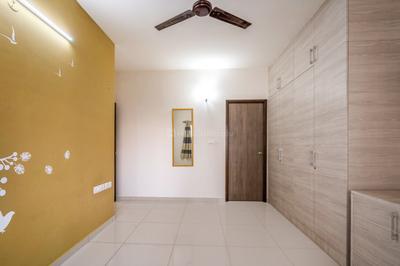Hall Image of 1007 Sq.ft 2 BHK Apartment / Flat for sale in Sobha Dream Acres , Varthur Bengaluru for Rs. 13200000