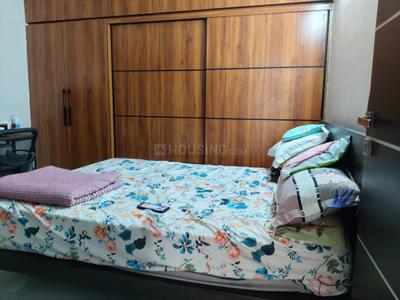 Bedroom Image of 1467 Sq.ft 2 BHK Apartment / Flat for sale in Subramanyapura Bengaluru for Rs. 17000000