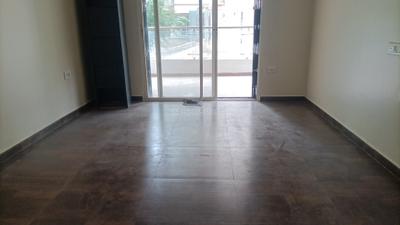 Bedroom Image of 1511 Sq.ft 2 BHK Apartment / Flat for sale in Naiknavare Sylvan Heights, Aundh Pune for Rs. 17500000