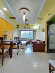 2 BHK Flat