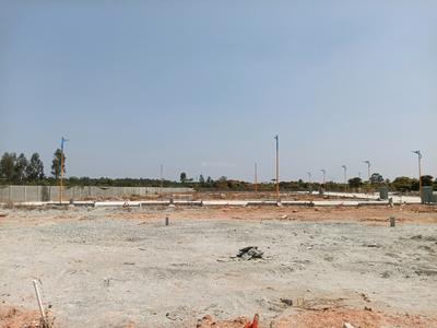 Residential Plot
