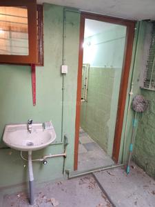 Bathroom Image of 1200 Sq.ft 2 BHK Independent House for rent in Banashankari Bengaluru for Rs. 23000