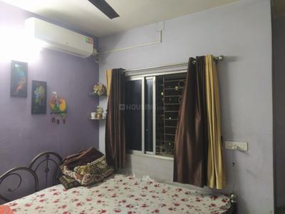 Bedroom Image of 750 Sq.ft 2 BHK Apartment / Flat for sale in Shankarpur West Durgapur for Rs. 2000000