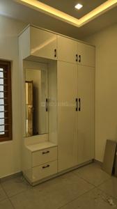Bedroom Image of 1800 Sq.ft 3 BHK Independent House for sale in Kakkanad Kochi for Rs. 11000000