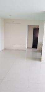 Hall Image of 650 Sq.ft 1 BHK Apartment / Flat for sale in  Sai Nirvana, Kalyan West Kalyan for Rs. 4800000