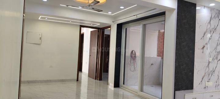Young  aheria Sec 7  dwraka Bedroom 1