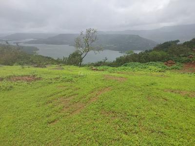 Image of 40000 Sq.ft Residential Plot / Land for sale in Bhor, Pune for Rs. 3500000