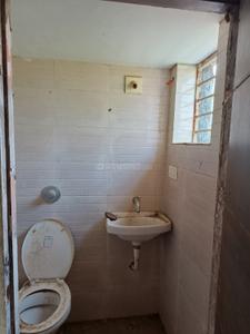 Bathroom Image of 1200 Sq.ft 2 BHK Duplex for sale in Purushottam Nagar Anand for Rs. 3000000