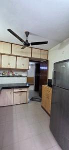 Hall Image of 1800 Sq.ft 3 BHK Apartment / Flat for sale in Geeta Bhawan Indore for Rs. 12500000