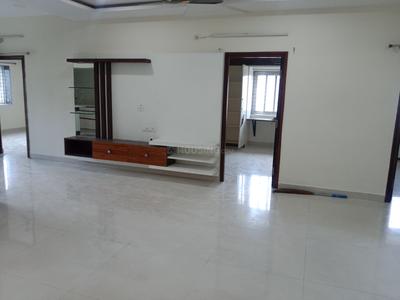 Hall Image of 1800 Sq.ft 3 BHK Builder Floor for rent in Kothapet Hyderabad for Rs. 35000
