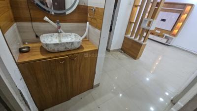 Image of 1150 Sq.ft 2 BHK Apartment / Flat for rent in Bhicholi Mardana, Indore for Rs. 24000