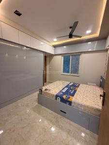 Bedroom Image of 1350 Sq.ft 3 BHK Apartment / Flat for sale in Ananda Ganni Royal Imperia, Duvvada Visakhapatnam for Rs. 5600000