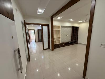 Hall Image of 2630 Sq.ft 4 BHK Apartment / Flat for sale in Narsingi Hyderabad for Rs. 28000000
