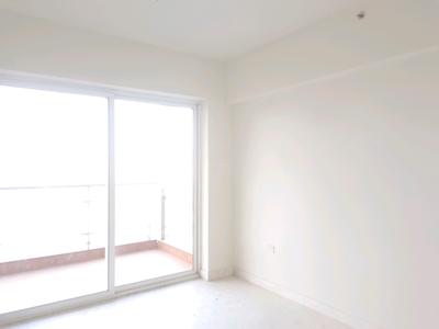 Bedroom Image of 2002 Sq.ft 3 BHK Apartment / Flat for sale in Godrej Meridien, Sector 106 Gurgaon for Rs. 37037000
