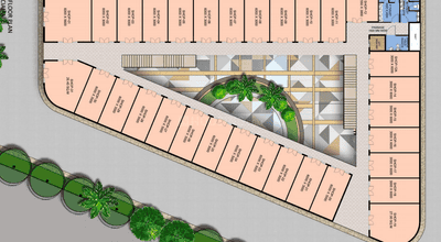 Image of 750 Sq.ft 2.5 BHK Apartment / Flat for sale in Sector 22, Rewari for Rs. 2900000