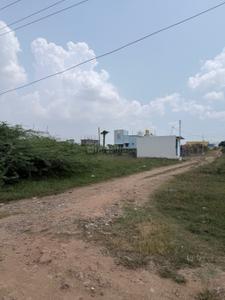 Image of 2400 Sq.ft Residential Plot / Land for sale in Avadi, Chennai for Rs. 5500000