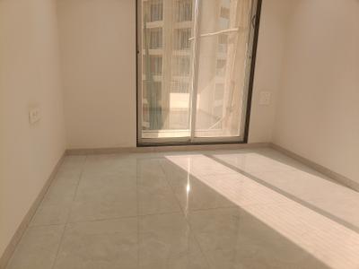 Bedroom Image of 1050 Sq.ft 2 BHK Apartment / Flat for sale in Paradise Sai Spring, Kharghar Navi Mumbai for Rs. 11500000