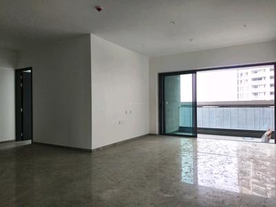 Living Room Image of 2300 Sq.ft 4 BHK Apartment / Flat for sale in ANP Universe, Balewadi Pune for Rs. 37500000