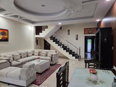 Hall Image of 1600 Sq.ft 3 BHK Villa for rent in Sahastradhara Road Dehradun for Rs. 70000