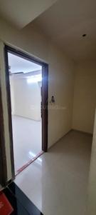 Hall Image of 660 Sq.ft 1 BHK Apartment / Flat for sale in Vishesh Balaji Symphony Wing I to K, Shilottar Raichur Navi Mumbai for Rs. 5300000