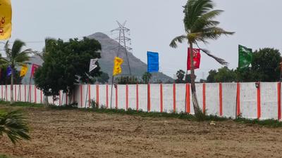 Image of 2754 Sq.ft Residential Plot / Land for sale in Ponnekallu, Guntur for Rs. 5000000