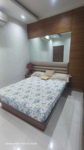 Bedroom Image of 980 Sq.ft 3 BHK Apartment / Flat for sale in Amit Astonia Classic, Undri Pune for Rs. 5200000