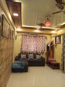 1 BHK Flat