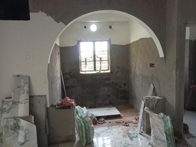 Kitchen Image of 780 Sq.ft 2 BHK Apartment / Flat for sale in New Barrakpur Kolkata for Rs. 2184000
