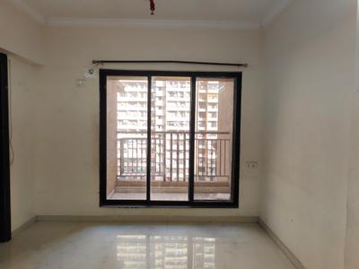 Living Room Image of 550 Sq.ft 1 BHK Apartment / Flat for sale in Raunak City, Kalyan West Kalyan for Rs. 3900000