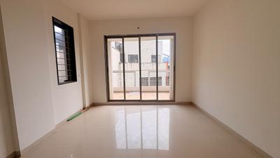 Hall Image of 2100 Sq.ft 3 BHK Apartment / Flat for sale in Parijat Nagar Nashik for Rs. 12000000